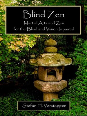 Blind Zen - Audiobook